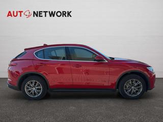 ALFA ROMEO Stelvio usata, con Chiusura centralizzata