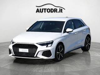 AUDI A3 usata, con Park Distance Control