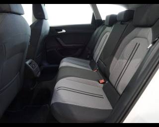 SEAT Leon usata, con Servosterzo