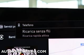 AUDI A5 usata, con Sound system