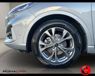 FORD Kuga usata, con Autoradio digitale