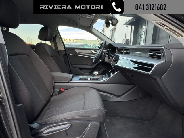 AUDI A6 usata, con Chiusura centralizzata