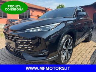 MG HS PHEV LUXURY KM0