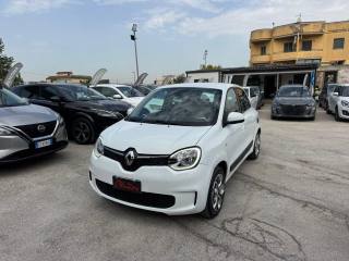 RENAULT Twingo usata, con Airbag laterali