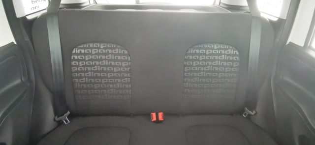 FIAT Panda usata 45