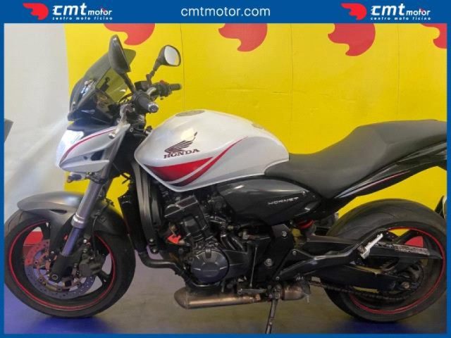 HONDA Hornet 600 usata 2