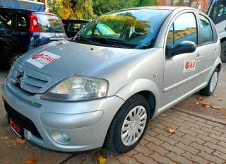 CITROEN C3 usata, con Airbag laterali