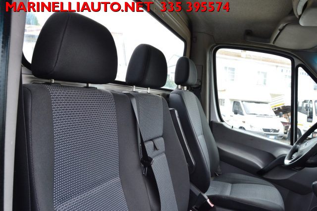 MERCEDES-BENZ Sprinter usata 19