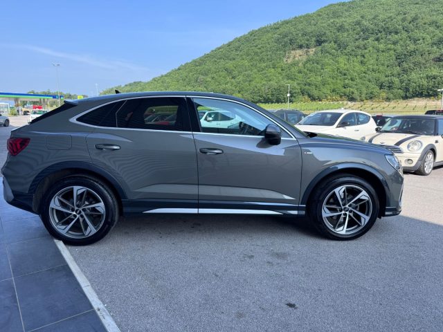 AUDI Q3 usata, con Airbag Passeggero