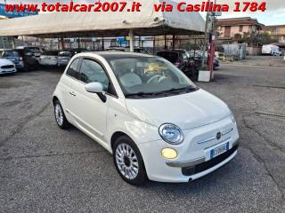 FIAT 500 usata, con Airbag laterali