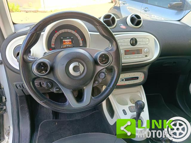 SMART ForTwo usata, con Specchietti laterali elettrici