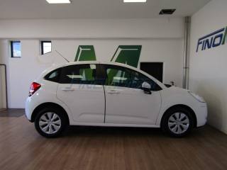 CITROEN C3 usata, con Isofix
