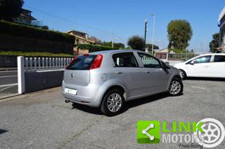 FIAT Punto usata, con Alzacristalli elettrici