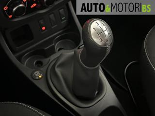 DACIA Duster usata, con Servosterzo