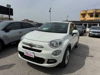 FIAT 500X usata, con Alzacristalli elettrici