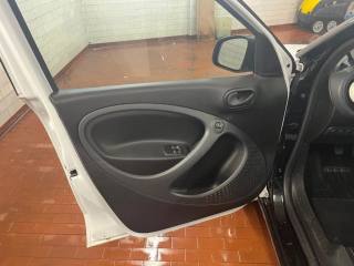 SMART ForFour usata, con Autoradio