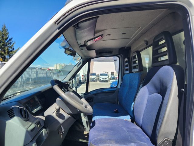 IVECO Daily usata 9