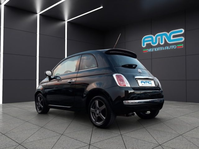FIAT 500 usata, con Airbag Passeggero