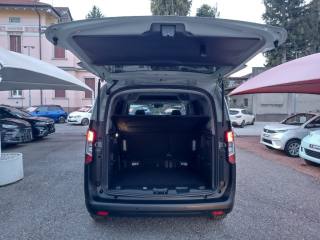 FORD Tourneo Courier usata, con Chiusura centralizzata