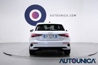 AUDI A3 usata, con Park Distance Control