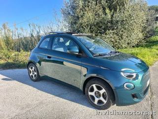 FIAT 500 usata, con Airbag