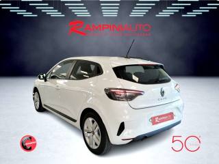 RENAULT Clio usata 8