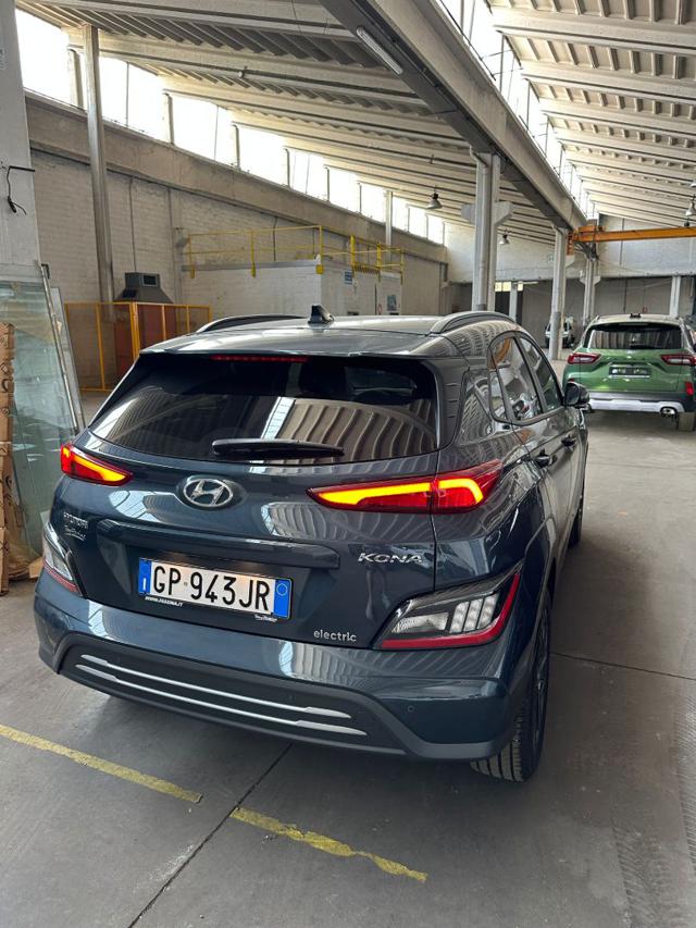 HYUNDAI Kona usata, con Vivavoce