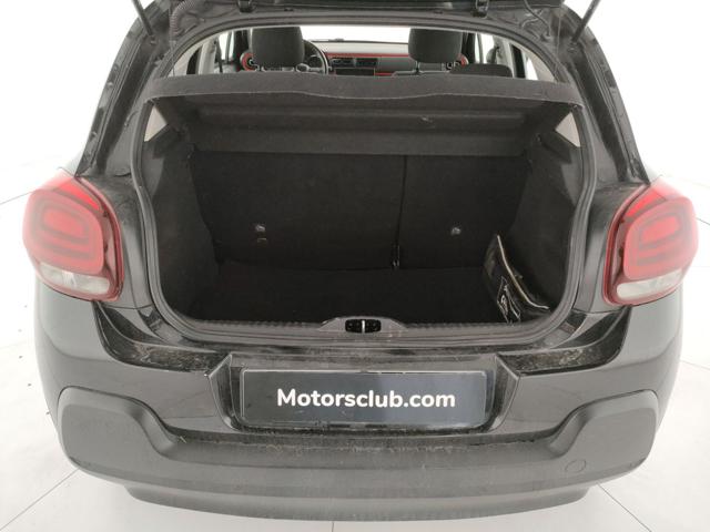 CITROEN C3 usata, con MP3