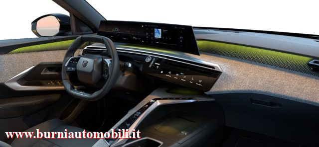 PEUGEOT 5008 usata, con Controllo automatico clima