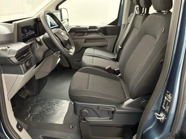 FORD Transit Custom usata, con Airbag