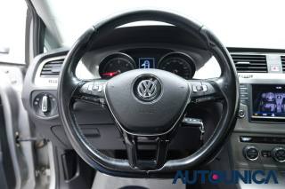 VOLKSWAGEN Golf usata, con Boardcomputer