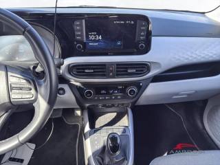 HYUNDAI i10 usata 13