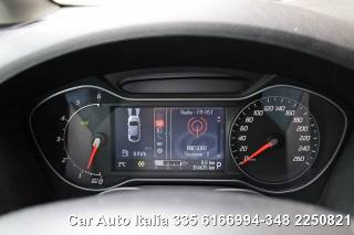 FORD S-Max usata, con Sound system