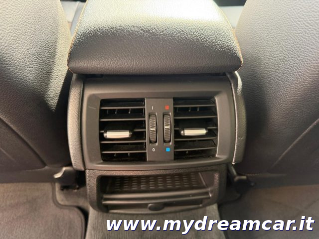 BMW X3 usata, con Sensore di pioggia