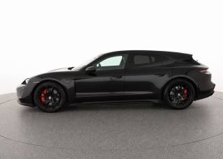 PORSCHE Taycan usata, con Airbag