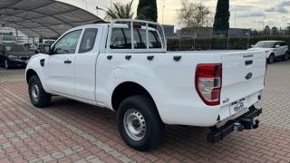 FORD Ranger usata, con Autoradio