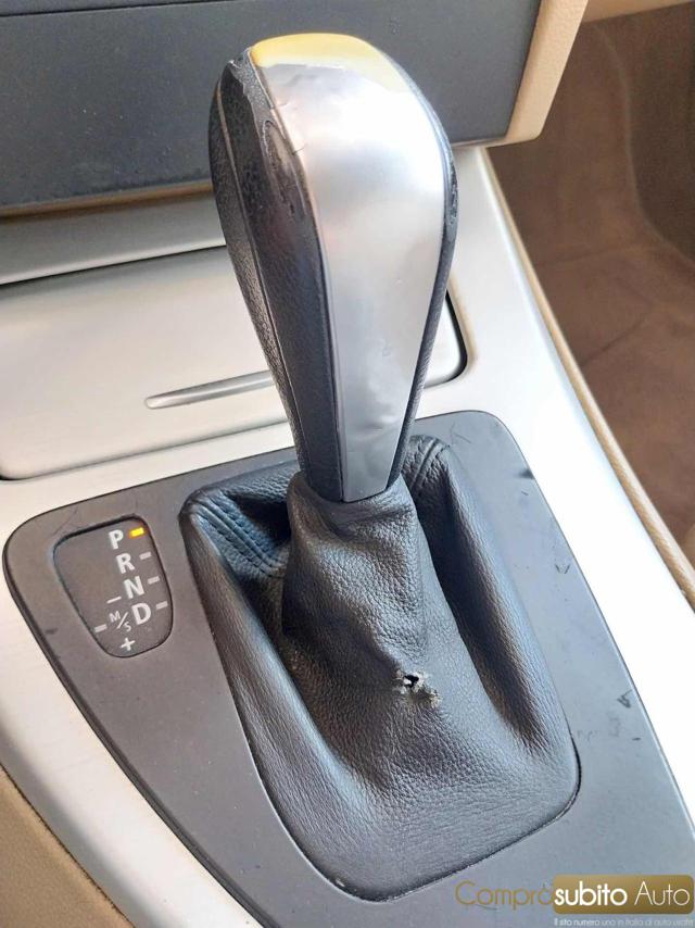 BMW 320 usata 23