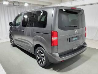 CITROEN Spacetourer usata, con Airbag laterali