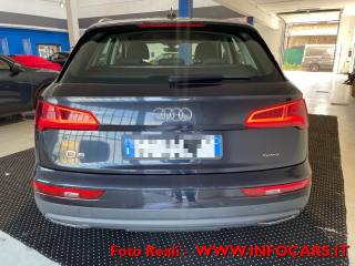 AUDI Q5 usata, con Climatizzatore