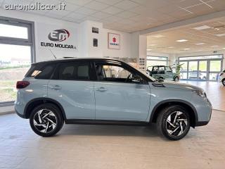 SUZUKI Vitara usata, con Autoradio