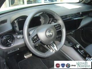 ALFA ROMEO Junior usata, con ESP