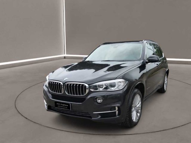 BMW X5 usata, con ABS