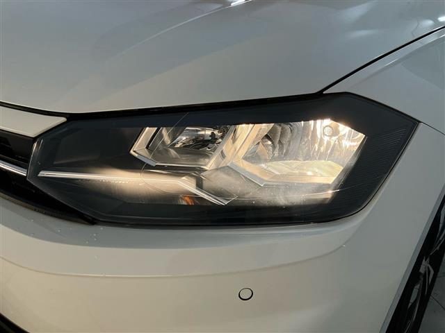 VOLKSWAGEN Polo usata, con Cerchi in lega