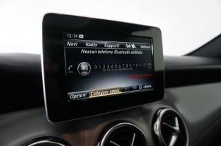 MERCEDES-BENZ GLA 200 usata, con Portellone posteriore elettrico