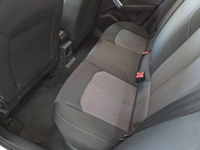 AUDI Q2 usata, con Cruise Control