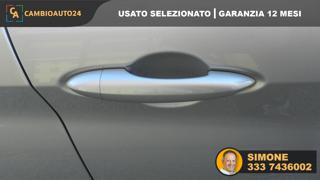ALFA ROMEO Giulia usata, con Climatizzatore automatico, 2 zone