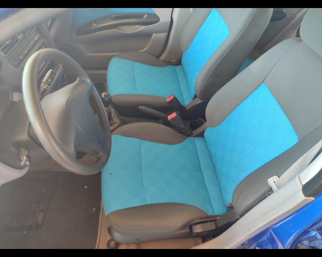 KIA Picanto usata 12