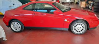 ALFA ROMEO GTV usata, con Alzacristalli elettrici