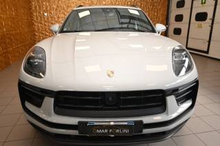PORSCHE Macan usata 90