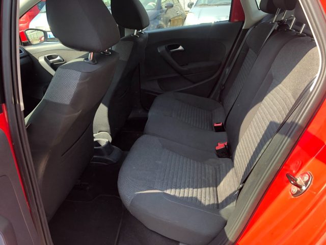 VOLKSWAGEN Polo usata, con Immobilizzatore elettronico